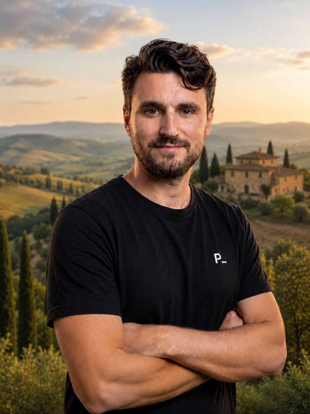 Dorin Bouwman — Founder & AI Trainer bij PROMPTED