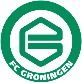 FC Groningen logo